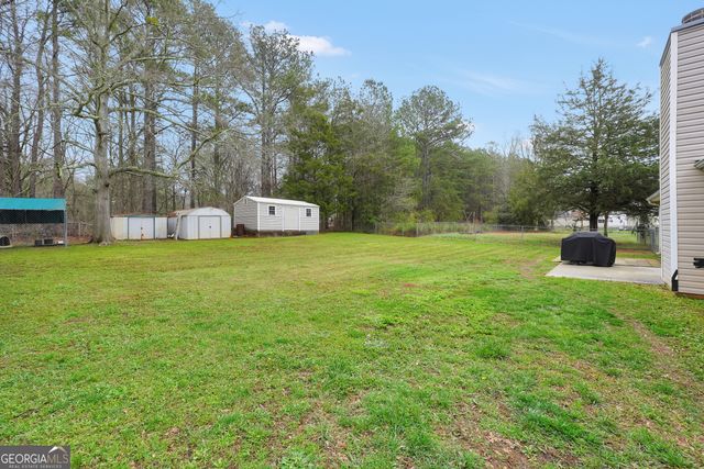 15 Tara Way, Covington, GA 30016