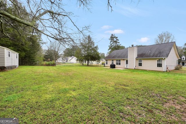 15 Tara Way, Covington, GA 30016