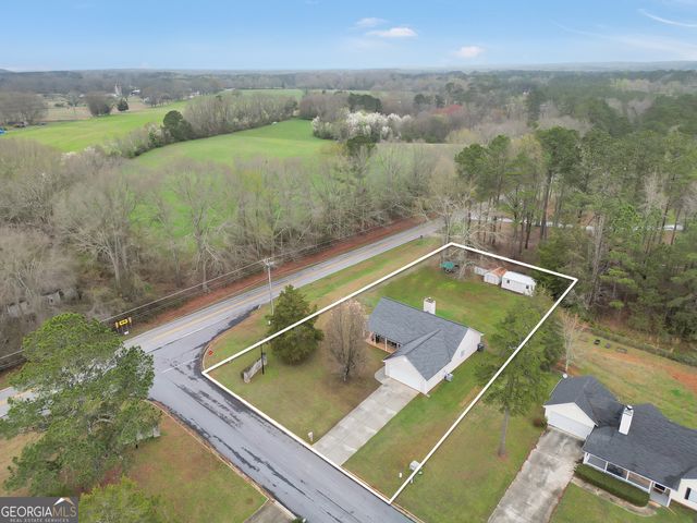 15 Tara Way, Covington, GA 30016