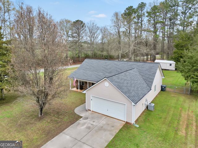 15 Tara Way, Covington, GA 30016