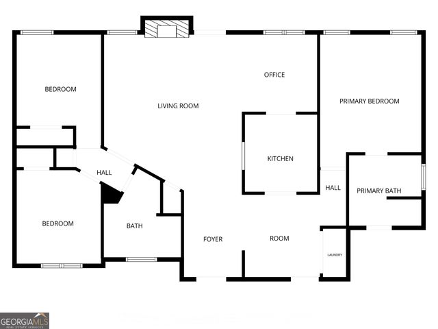 15 Tara Way, Covington, GA 30016