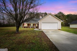15 Tara Way, Covington, GA 30016