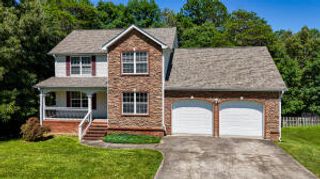 235 Hidden Oaks Drive, Flintstone, GA 30725