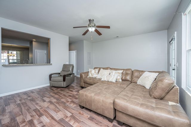 507 Hemingway Circle, Summerville, SC 29483