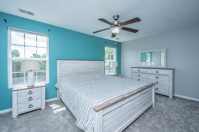 507 Hemingway Circle, Summerville, SC 29483