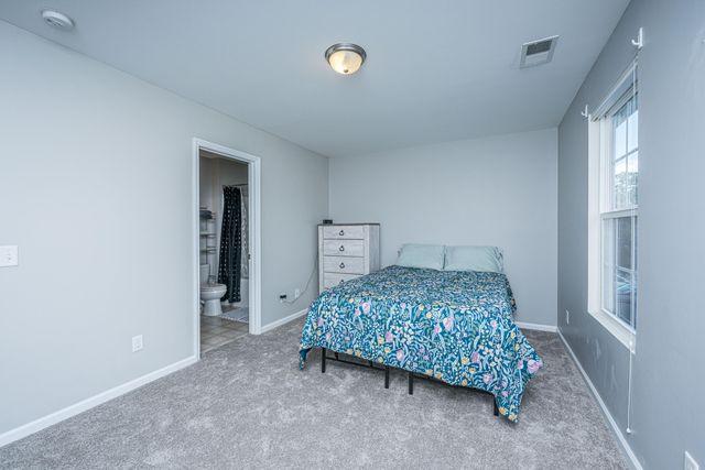 507 Hemingway Circle, Summerville, SC 29483