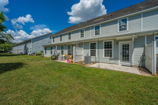 507 Hemingway Circle, Summerville, SC 29483