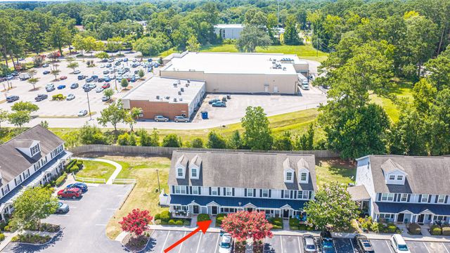 507 Hemingway Circle, Summerville, SC 29483