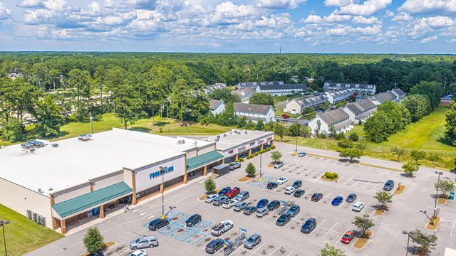 507 Hemingway Circle, Summerville, SC 29483