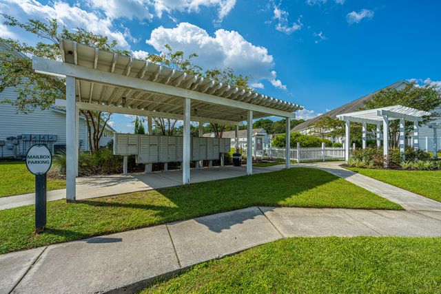 507 Hemingway Circle, Summerville, SC 29483