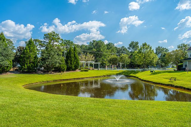 507 Hemingway Circle, Summerville, SC 29483