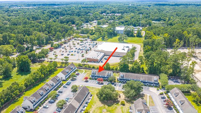 507 Hemingway Circle, Summerville, SC 29483