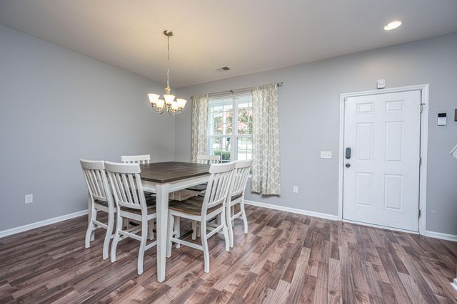 507 Hemingway Circle, Summerville, SC 29483