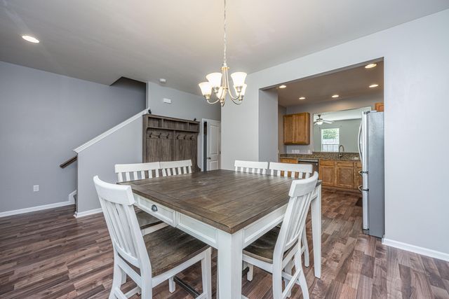 507 Hemingway Circle, Summerville, SC 29483