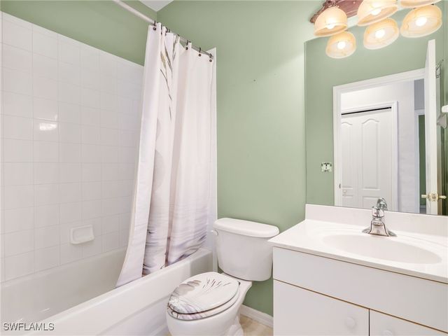 2305 Carnaby CT, Lehigh Acres, FL 33973