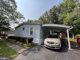 160 NORTHWOODS DR #160, Smyrna, DE 19977