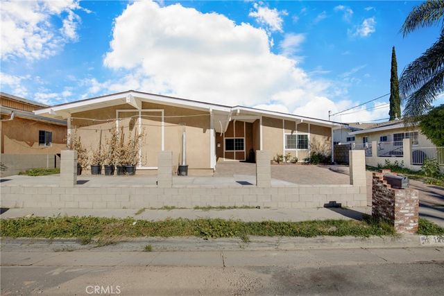 12647 Terra Bella, Pacoima, CA 91331