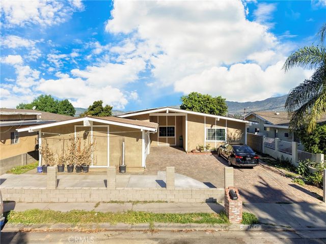 12647 Terra Bella, Pacoima, CA 91331