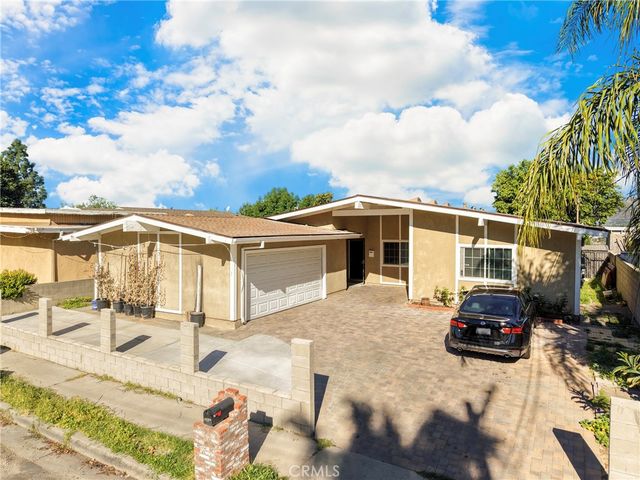 12647 Terra Bella, Pacoima, CA 91331