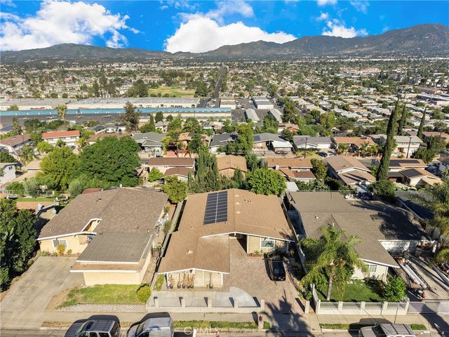 12647 Terra Bella, Pacoima, CA 91331