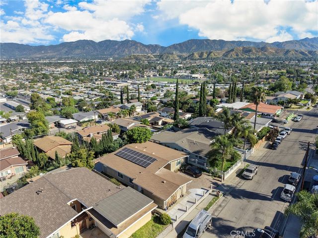 12647 Terra Bella, Pacoima, CA 91331