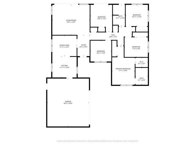 12647 Terra Bella, Pacoima, CA 91331