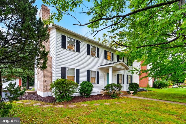 9601 FAIRVIEW AVE, Manassas, VA 20110