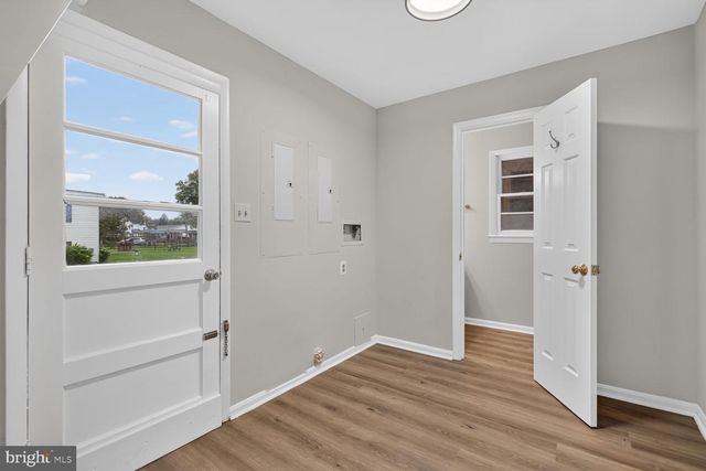 9601 FAIRVIEW AVE, Manassas, VA 20110