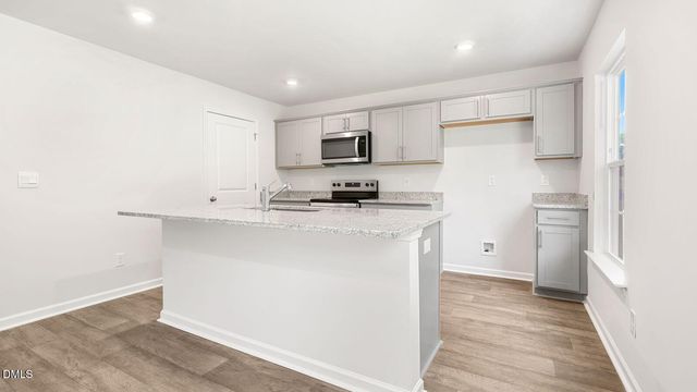 125 Daniel Road, Wilsons Mills, NC 27520