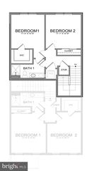 1809 ARCH ST #20S, Norristown, PA 19401