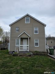 19 Goff Street, Meriden, CT 06451