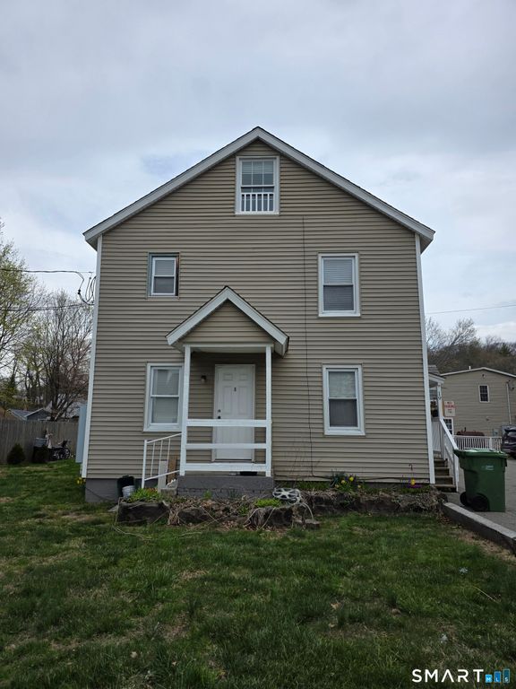 19 Goff Street, Meriden, CT 06451