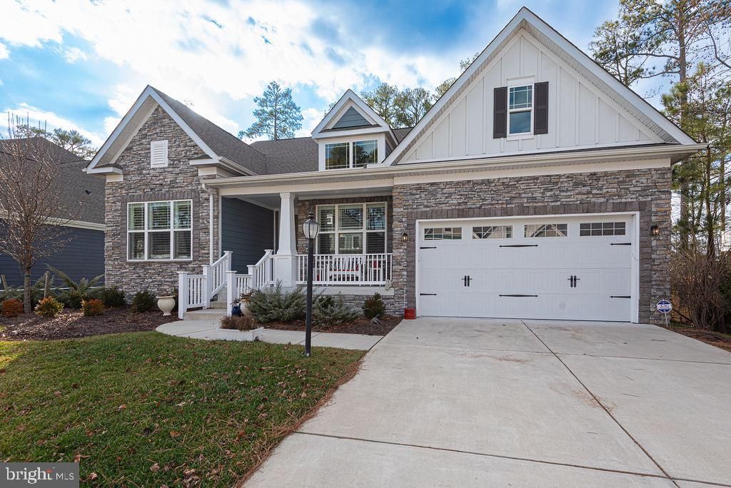 Image 1 of property listing at 10315 QUARTER DECK LN, Berlin, MD 21811