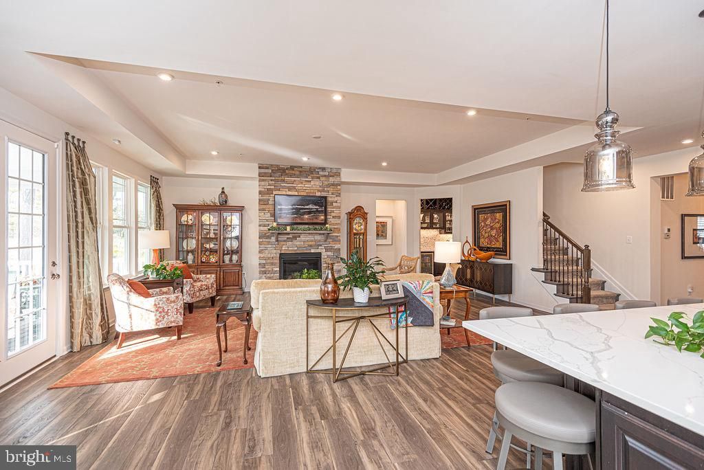 Image 37 of property listing at 10315 QUARTER DECK LN, Berlin, MD 21811