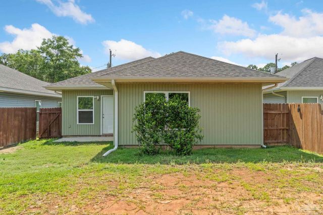 1004 Polk Ave, Pensacola, FL 32507
