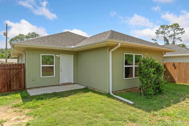 1004 Polk Ave, Pensacola, FL 32507