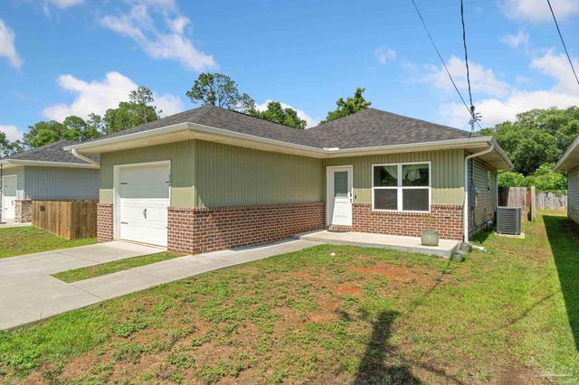 1004 Polk Ave, Pensacola, FL 32507
