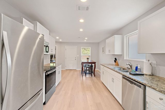 1004 Polk Ave, Pensacola, FL 32507
