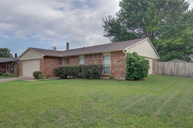 6600 Sunset Road, North Richland Hills, TX 76182