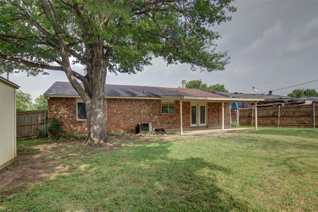 6600 Sunset Road, North Richland Hills, TX 76182