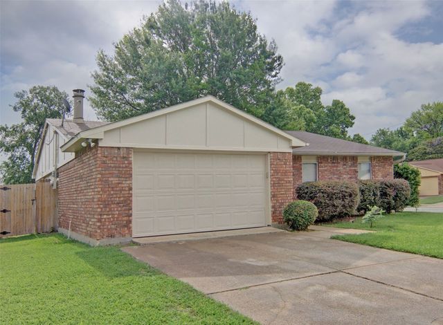 6600 Sunset Road, North Richland Hills, TX 76182