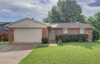 6600 Sunset Road, North Richland Hills, TX 76182