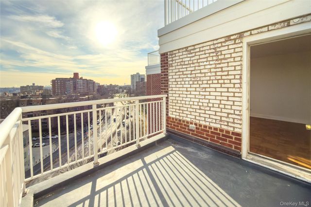 3725 Henry Hudson Parkway 12D, Bronx, NY 10463