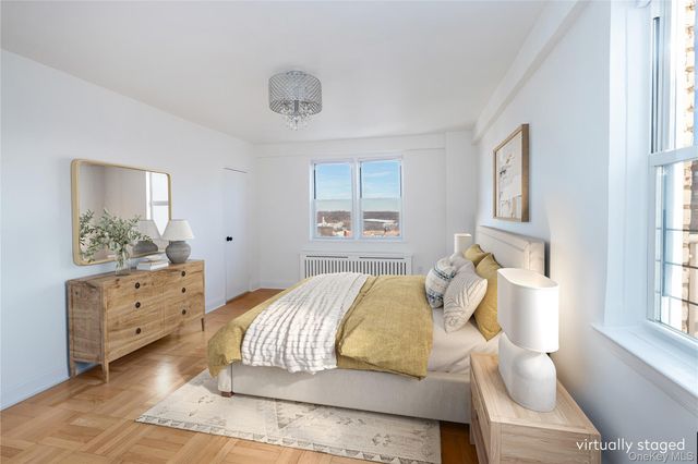 3725 Henry Hudson Parkway 12D, Bronx, NY 10463