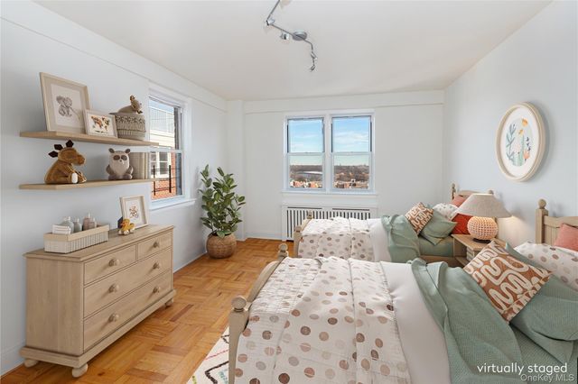 3725 Henry Hudson Parkway 12D, Bronx, NY 10463