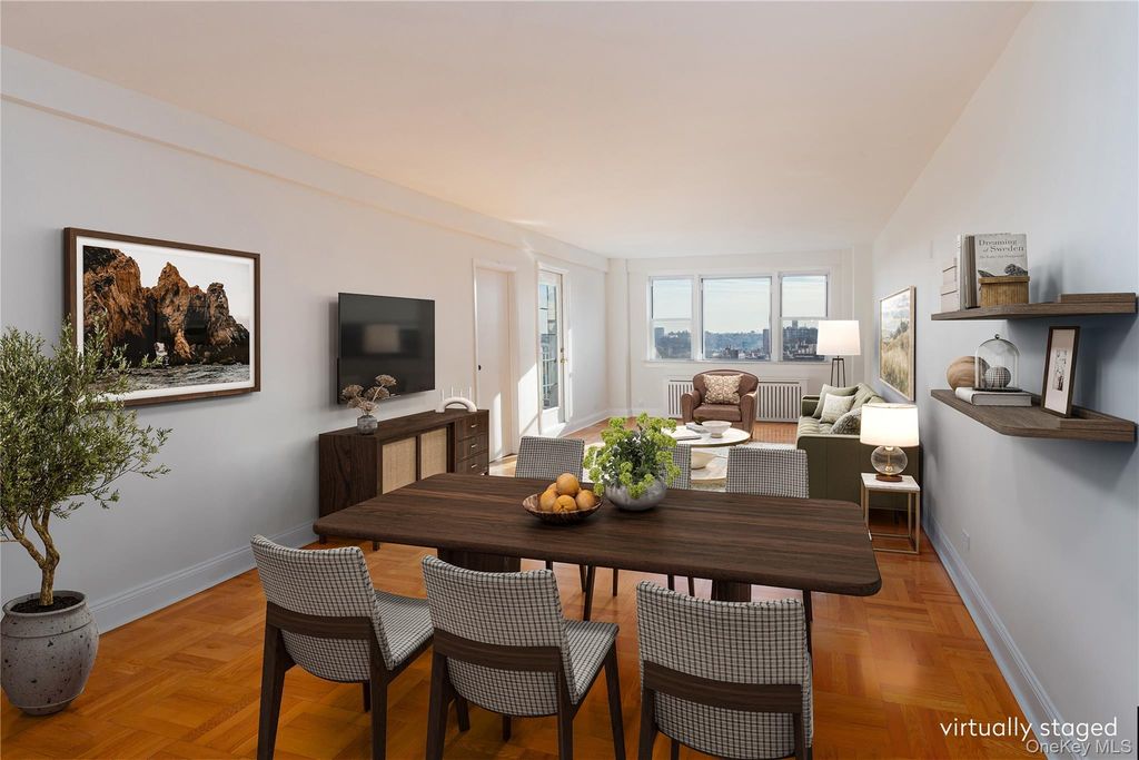 3725 Henry Hudson Parkway 12D, Bronx, NY 10463