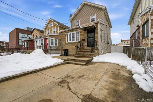 13158 223rd Street, Springfield Gardens, NY 11413