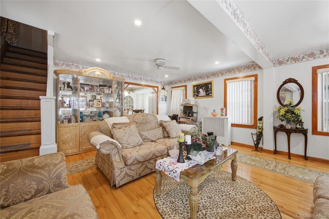 13158 223rd Street, Springfield Gardens, NY 11413