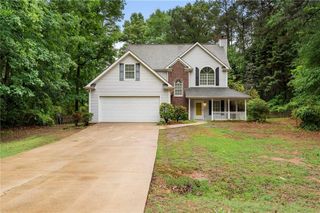 55 The Falls Boulevard, Covington, GA 30016