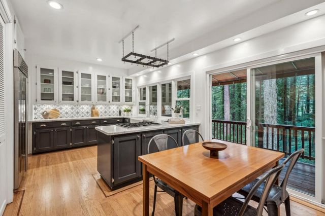 13872 Silver Sky Way, Woodside, CA 94062